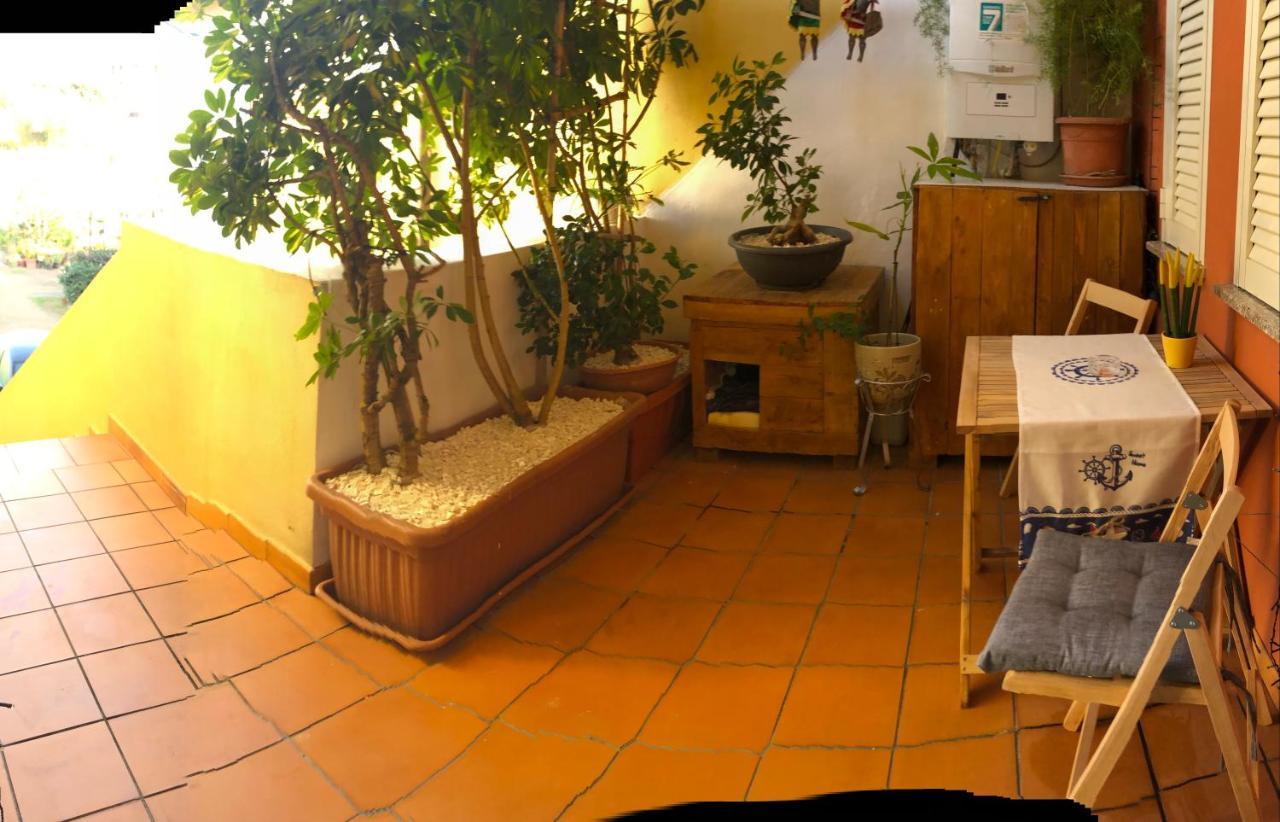 Best Sardegna オルビア エクステリア 写真