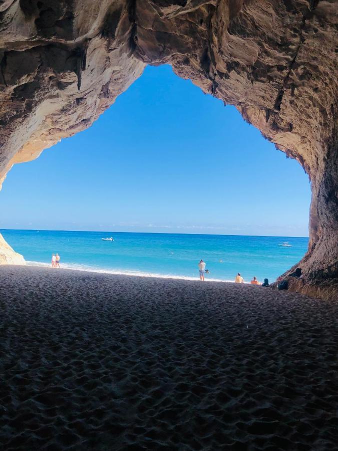 Best Sardegna オルビア エクステリア 写真
