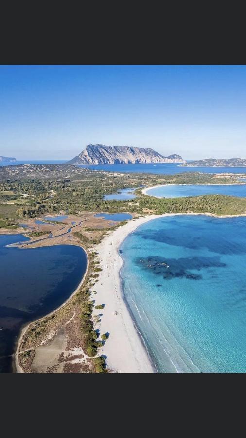 オルビア Best Sardegnaヴィラ エクステリア 写真